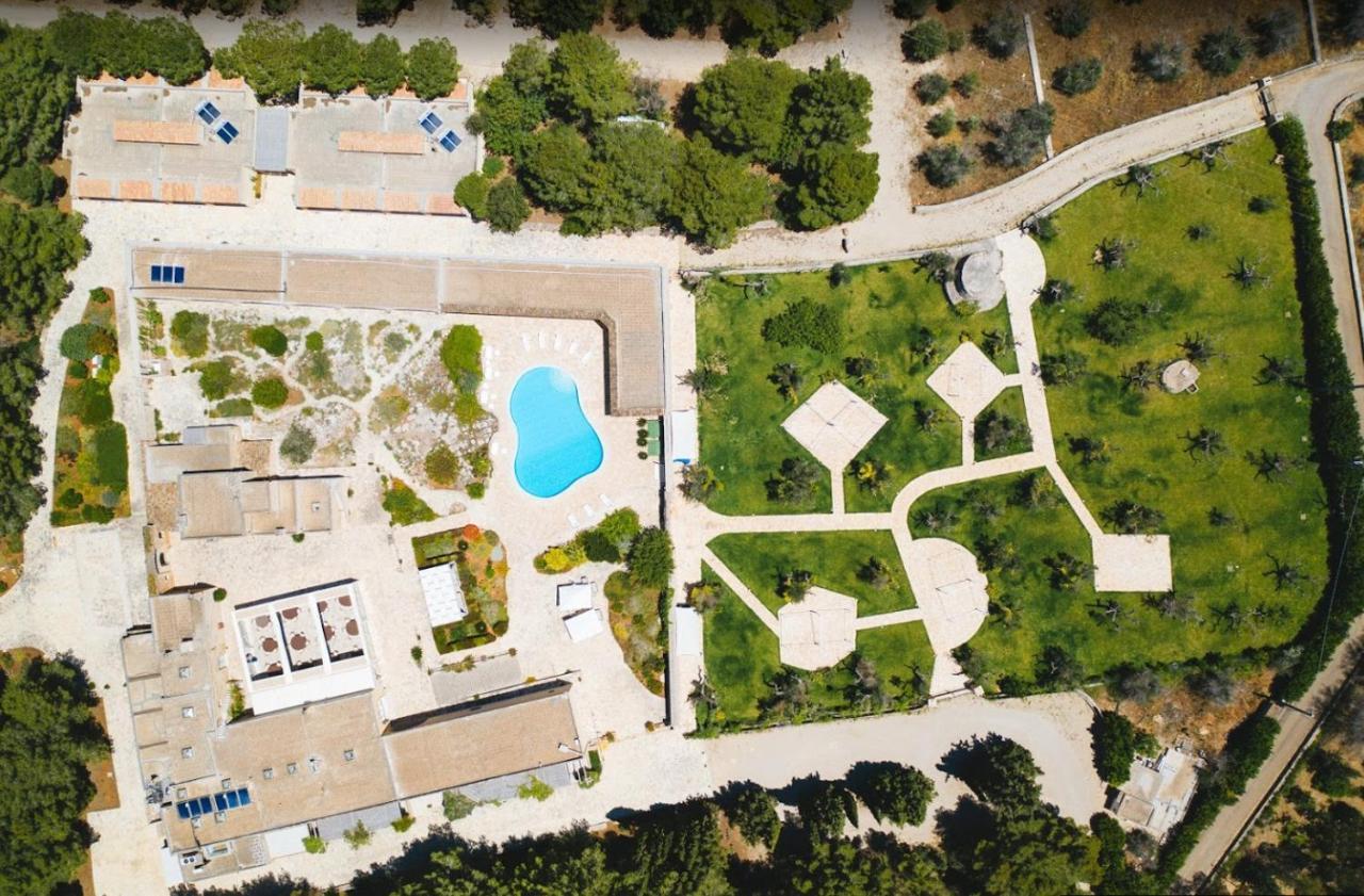 Masseria Relais Santa Teresa Sannicola Exterior photo