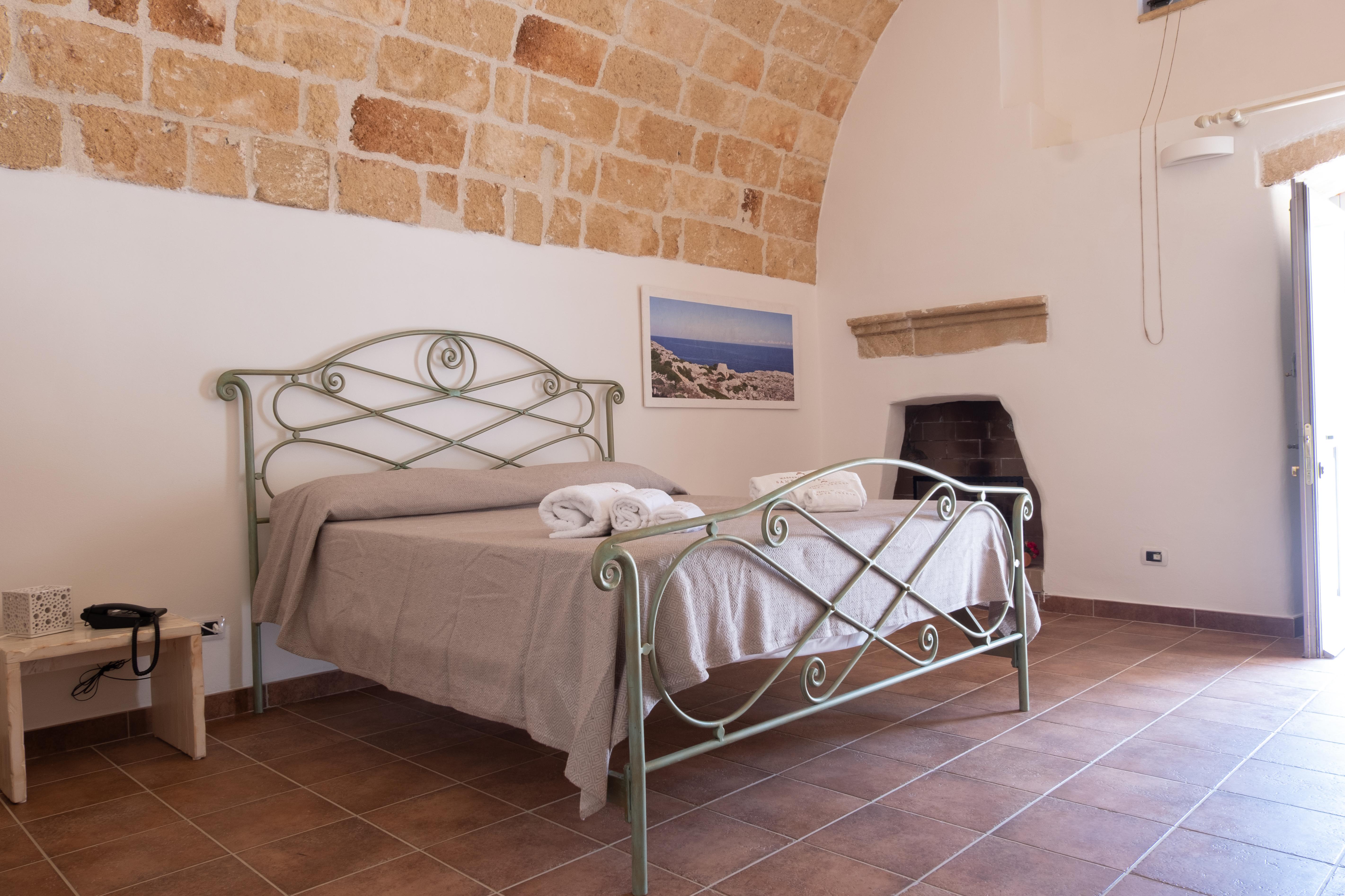 Masseria Relais Santa Teresa Sannicola Exterior photo