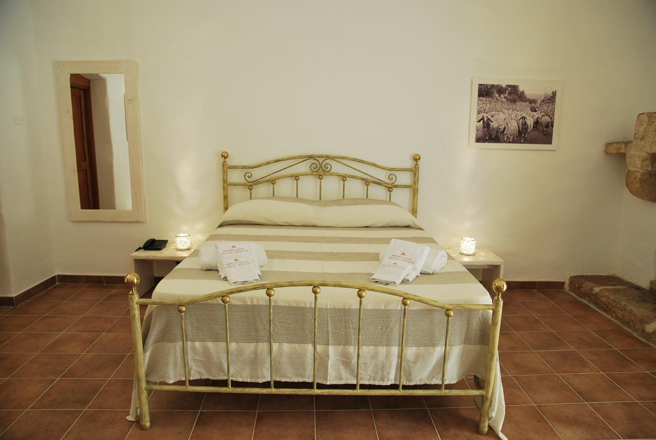 Masseria Relais Santa Teresa Sannicola Exterior photo